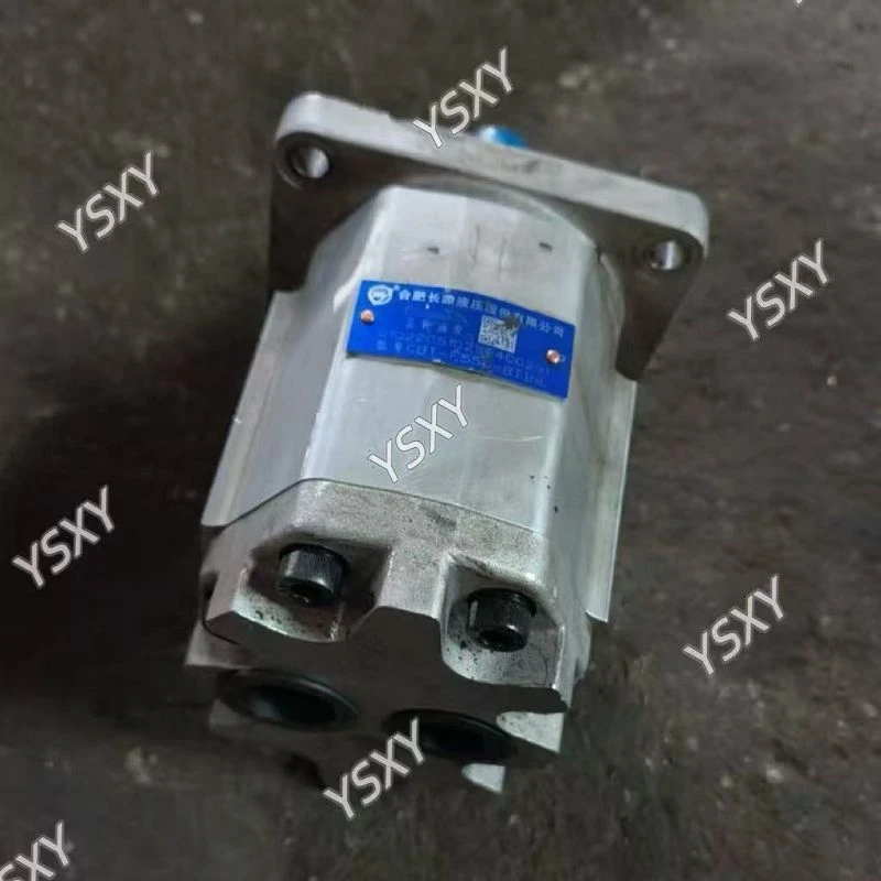 Gear Pump CBT-F550