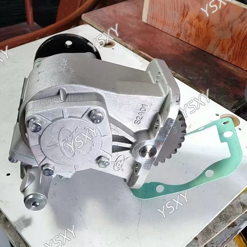 6G40Q-0000B1 Power Take-Off-PTO(001)